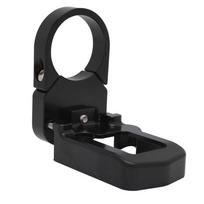 Speedometer Mount Bracket for Sur Ron X/S Segway X160/ X260 Electric Dirt Bike Ebike  Black