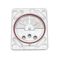Z-AC-0032 oro kompresoriaus vožtuvo plokštės komplektas, tinkantis meistrui 889119 AC0032 AC-0032