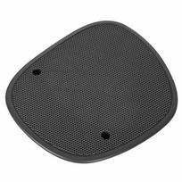 New Pair LH & RH Upper Dash Speaker Cover Grille For Chevrolet S-10 Blazer 1998-2005