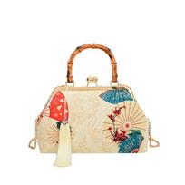 Luxury clutch bag for women bride's wedding bag shoulder bag small party bag