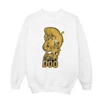 Scooby Doo Mens And Shaggy Sweatshirt L balta