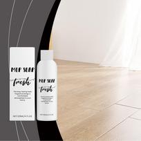 Mop Floor Cleaner Home Wooden Floor Tile Stain Brightening And Cleaning Agent 120ml One Size