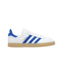Adidas Gazelle Vintage White Bold Blue 245