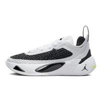Air Jordan Luka 1 GS Reverse Orca Kids Sneakers White Black Volt DQ6513-107 38.5