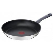 TEFAL | Pan | G7300455 Daily cook | Frying | Diameter 24 cm | Suitable for induction hob | Fixed handle