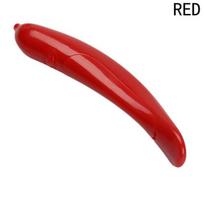 Electrical Latte Art Pen Coffee Carving Pen Baking Pastry Tools Portable Reusable Cappuccino Latte Cake Decoration Kitchen Tools raudona