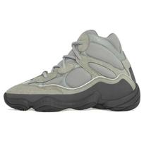 Adidas Yeezy 500 High 'Mist' Sneakers GY0393 38