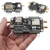 For Flipper Zero Multiboard Expansion Board 3 in 1 2.4G Module Expansion High Gain CC1101 Module NRF Sniffer Mousejacker China Mainland