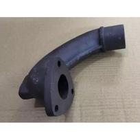 898011M1 Exhaust Manifold Elbow Fits For Massey Ferguson 35 35X 135
