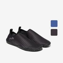 Fila Populiarūs Vandens Batai Vyrams Ir Moterims 2 Tipai Slick Aqua   1sm02600g 001 (black)/230mm