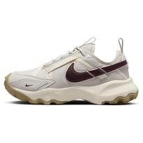 Nike Moterims TC 7900 'Light Bone Burgundy Crush' DD9682-003 35.5