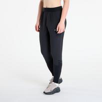 Nike Swift Women's Dri-FIT Mid-Rise Running Pants Black/ Reflective Silv - Dydis XS (HV6088-010 Kelnės)