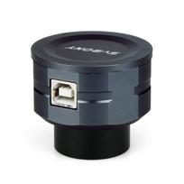 SVBONY SV105C Digital Eyepiece for Astronomical IMX307 2MP Digital Eyepiece Camera USB Universal Telescope for Beginners 1.25-inch Telescopes,