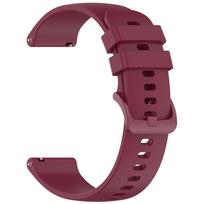 22mm Silicone Soft Strap For SUUNTO RACE 2/S 9 Peak DLC/PRO Replace Bracelet For SUUNTO 9/5 PEAK OCEAN RUN VERTICAL Sports Bands 1Pcs 22mm