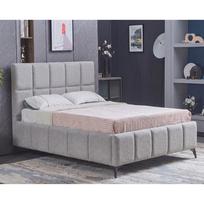 Lova SAVONA + čiužinys NOVA SLEEP LITE (160x200)