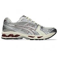 Asics Gel-Kayano 14 Ivory/ Cream - Dydis 44 (1203A740-751 Laisvalaikio batai)
