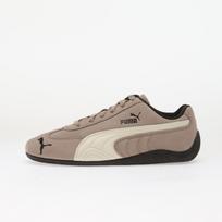 Puma Speedcat Mouse Gray/ Puma Black - Dydis 39 (40632985 Laisvalaikio batai)