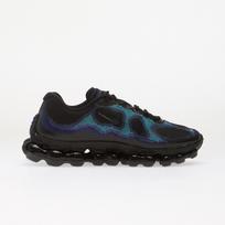 Nike Air Liquid Max Black/ Black-Radiant Blue-Sapphire - Dydis 44 (IQ7634-004 Laisvalaikio batai)