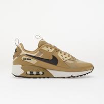 Nike Air Max 90 Drift Parachute Beige/ Lt Khaki-Black - Dydis 45 (IO1908-297 Nike Air Max batai)