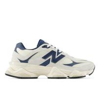 New Balance 9060 Nb Navy/ Linen - Dydis 42 (U906089J New Balance batai)
