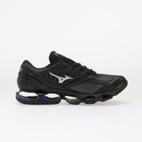 Mizuno Wave Prophecy LS Iron Gate/ Royal Blue/ Black Sand - Dydis 46 (D1GA333712 Laisvalaikio batai)