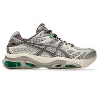 Asics Gel-Kinetic 2.0 Cocoa Powder/ Oatmeal - Dydis 40.5 (1203A678-201 Laisvalaikio batai)