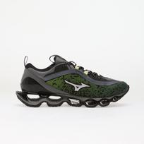 Mizuno Wave Prophecy 13.2 Green Glow/ Cloudscape/ Quiet Shade - Dydis 43 (D1GA260H03 Laisvalaikio batai)