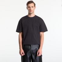 Karl Kani Baseball Oversized T-Shirt Black - Dydis L (KM262-018-2 Marškinėliai)