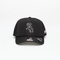 New Era 9FORTY Chicago White Sox Off White - Dydis Universalus (60794861 Kitos kepurės)