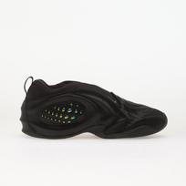Nike First Sight Black/ Multi-Color-Mtlc Dark Grey - Dydis 38.5 (HQ2410-001 Laisvalaikio batai)