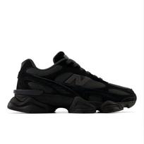 New Balance 9060 Black/ Blacktop - Dydis 42.5 (U90604U4 New Balance batai)