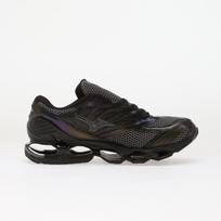 Mizuno Wave Prophecy LS 'Lenticular' Black Sand/ Iron Gate/ Black - Dydis 42 (D1GA260403 Laisvalaikio batai)