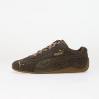 Puma Speedcat Cat Wns Matte Bronze/ Gum - Dydis 39 (40839301 Laisvalaikio batai)