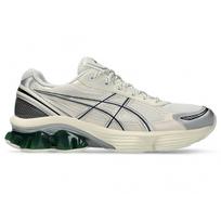 Asics Gel-Kinetic Fluent Cream/ Pure Silver - Dydis 44 (1203A591-105 Laisvalaikio batai)