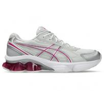 Asics Gel-Kinetic Fluent White/ Pure Silver - Dydis 40.5 (1203A591-106 Laisvalaikio batai)