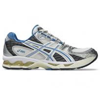 Asics Gel-Nimbus 10.1 Cream/ Polar Night - Dydis 42.5 (1203A543-109 Laisvalaikio batai)