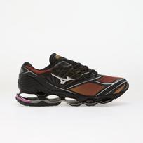 Mizuno Wave Prophecy LS Harvest Gold/ Silver/ Black - Dydis 43 (D1GA260I02 Laisvalaikio batai)