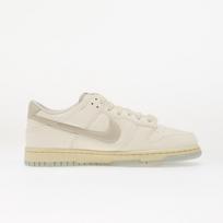 Nike Dunk Low Retro Premium Sail/ Light Bone-Coconut Milk - Dydis 45.5 (IM4411-100 Laisvalaikio batai)
