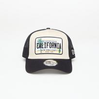 New Era 9FORTY Navy/ Stone - Dydis Universalus (60915972 Kitos kepurės)