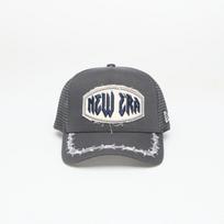 New Era 9FORTY Stone - Dydis Universalus (60915980 Kitos kepurės)