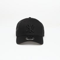 New Era 9FORTY New York Yankees Black - Dydis Universalus (60579078 Kitos kepurės)