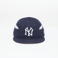 New Era RC9FIFTY New York Yankees Navy/ White - Dydis S/M (60915790 Kitos kepurės)
