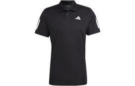 Adidas Tennis Club 3-Stripes Polo Shirt IS2294 M