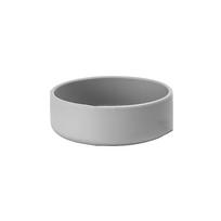 Steame Egg Bowl Air Fryer Egg Poacher Cup Mini Cake Bake Tray For Home Oven Microwave Liquidfood Cooking Silicone Container pilka spalva