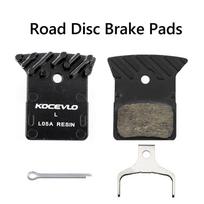Bike Brake Pads Bike L05A Resin ICE Disc Brake Pads