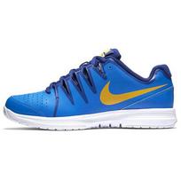 Nike Vapor Court Tennis Shoes Men's Blue 631703-484 EU 44