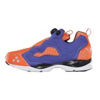 Reebok Pump Fury HLS Paprika Purple Unisex sportbačiai Oranžiniai Balti Juodi J86893 44.5