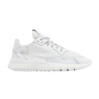 adidas Nite Jogger Triple White (2020) 36.5