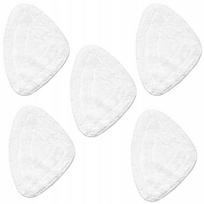 5 X Wkład Nakładki Do Mopa Parowego Vileda Steam Hot Spray