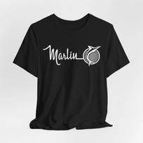 Men's and Women's T-shirts 1965-1967 AMC Marlin Logo Classic Car S
